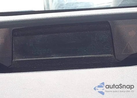 2005 Toyota Prius из США, поврежденный, VIN JTDKB20U057040224